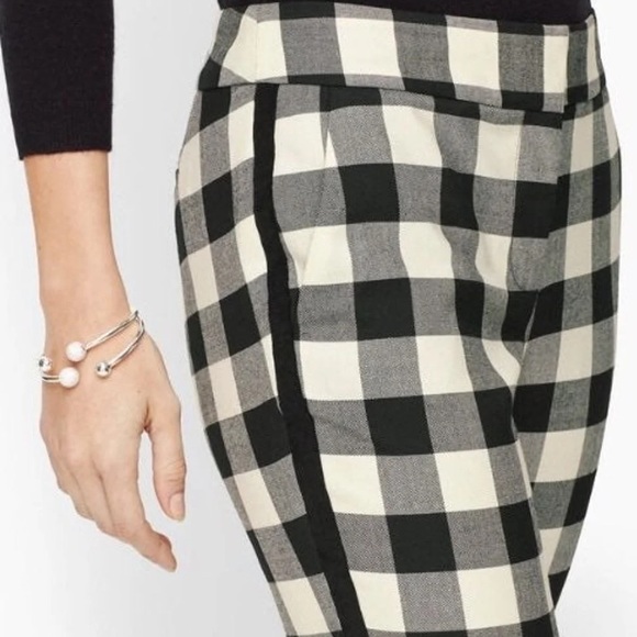 Talbots pants - Picture 2 of 5
